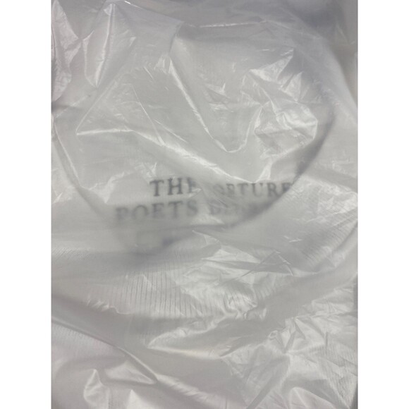 Taylor Swift T-Shirt Tortured Poets Department Official Tour Shirt Size S - Picture 12 of 12